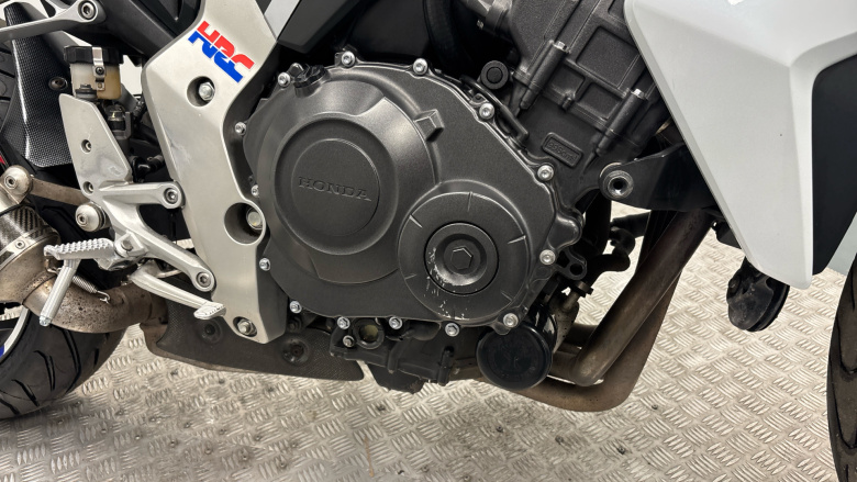 Honda CB 1000RAD3E